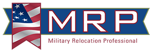 Military Relocation Professional